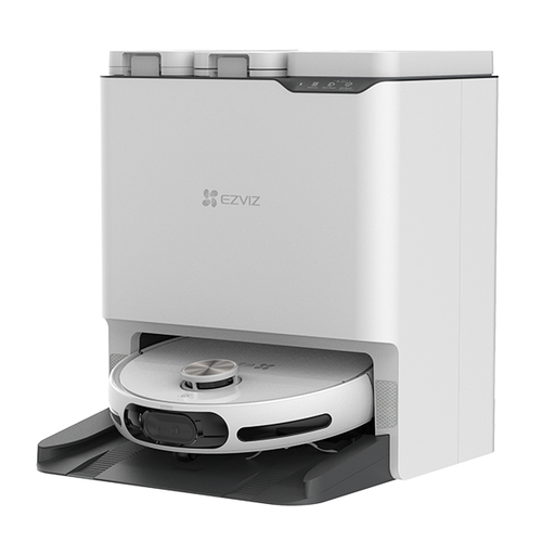 Robot lava pavimenti Ezviz CS RS20 MAX RS20 Max 2in1 White