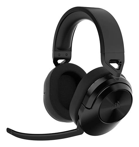 Cuffie gaming Corsair CA 9011280 EU HS55 Carbon