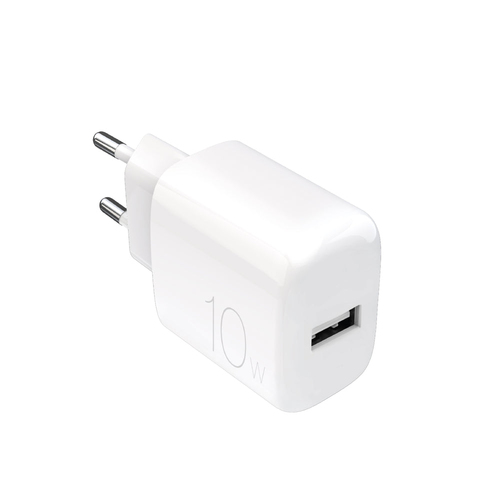Caricabatterie Puro PUTCUSBA10WDYWHI PRO LITE 10W White