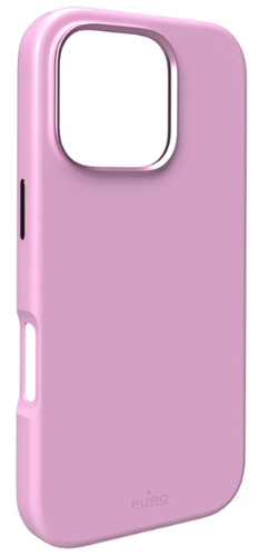 Cover Puro PUIPC16P67ICONMPROSE IPHONE 16 Pro Max ICON MAG PRO Pink