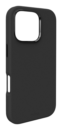 Cover Puro PUIPC16P67ICONMPBLK IPHONE 16 Pro Max ICON MAG PRO Black
