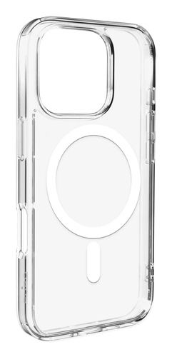 Cover Puro PUIPC16P61LITEMAGTR IPHONE 16 Pro LITE MAG Clear
