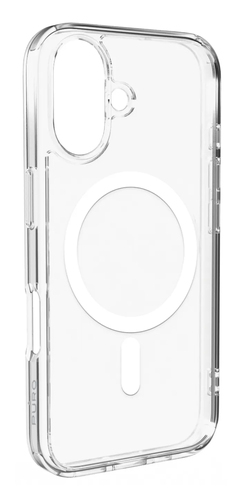 Cover Puro PUIPC1661LITEMAGTR IPHONE 16 LITE MAG Clear
