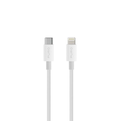 Cavo Lightning Puro CAPLTUSBCWHI White
