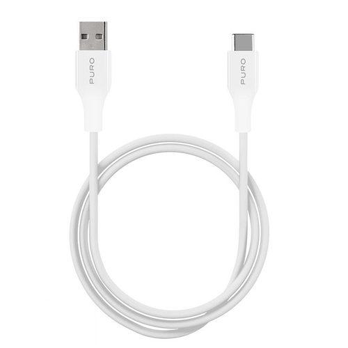 Cavo USB C Puro CUSBC31WHI White
