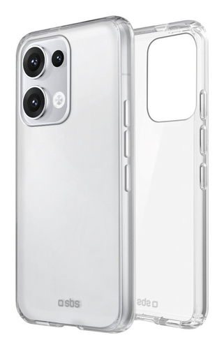 Cover Sbs TESKINOPR13T Reno13 SKINNY Clear