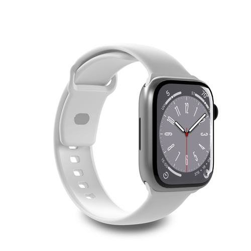 Cinturino orologio Puro PUICNAW40WHI ICON Apple Watch White