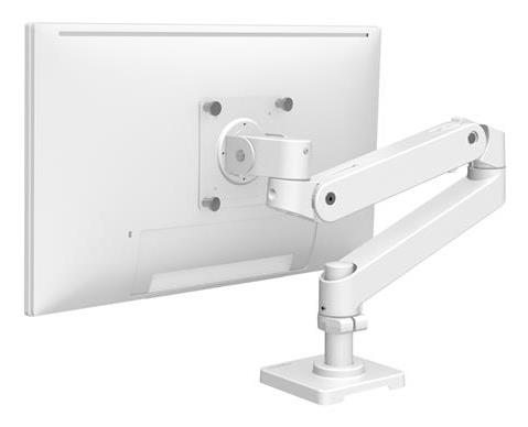 Supporto monitor scrivania Ergotron 45 682 290 LX PRO SERIES White