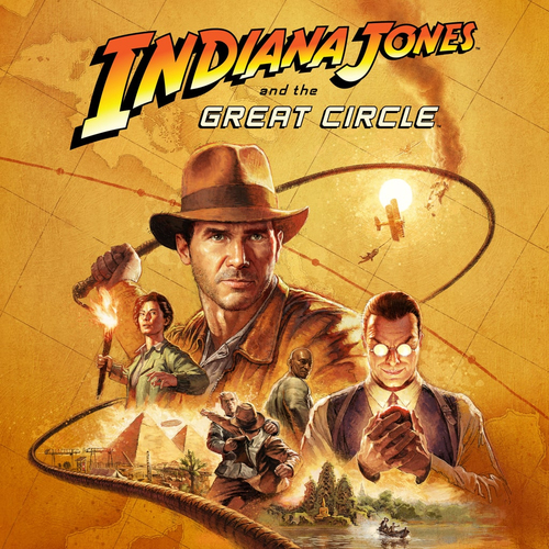Videogioco Bethesda EP2 35674 PLAYSTATION 5 Indiana Jones e L'Antico C