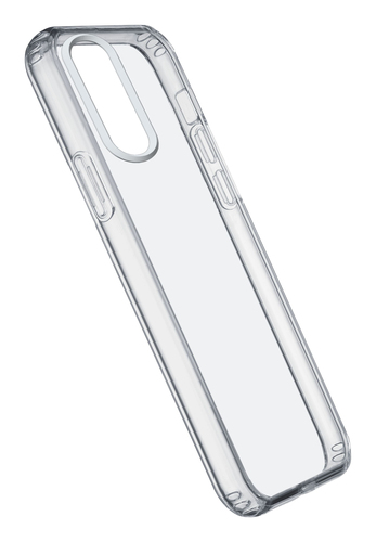 Cover Cellular Line CLEARDUOGALS25ET GALAXY S25 Edge CLEAR STRONG Clea