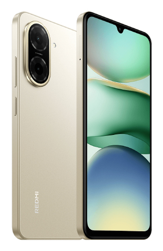 Smartphone Xiaomi MZB0JTEEU Redmi A5 Gold