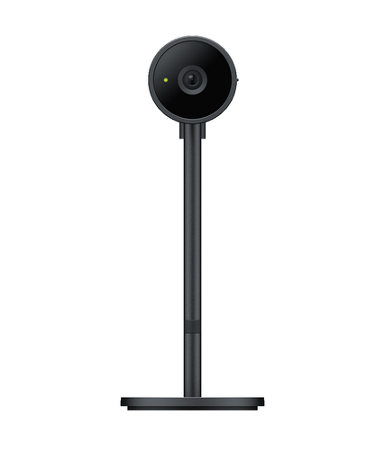 Webcam Nintendo 10015282 SWITCH 2 Camera Black