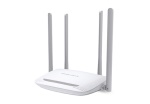 Mercusys - Router Mercusys MW325R N300 White e Grey