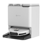 EZVIZ - Robot lava pavimenti Ezviz CS RS20 MAX RS20 Max 2in1 White
