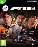 ELECTRONIC ARTS - Videogioco Electronic Arts 117977 XBOX SERIES F1 25