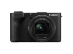 CANON - Fotocamera compatta Canon 6390C001 POWERSHOT V1 Black
