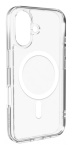 PURO - Cover Puro PUIPC1661LITEMAGTR IPHONE 16 LITE MAG Clear