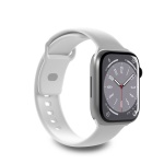 PURO - Cinturino orologio Puro PUICNAW40WHI ICON Apple Watch White