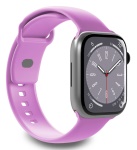 PURO - Cinturino orologio Puro PUICNAW40PINK ICON Apple Watch Pink