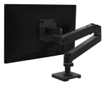 Ergotron - Supporto monitor scrivania Ergotron 45 682 292 LX PRO SERIES Black