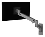 Supporto monitor parete Ergotron 45 683 293 LX PRO SERIES Grey