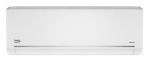 BEKO - Condizionatore fisso mono Beko 8511833200 ROUND RANGE White