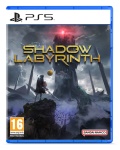 Videogioco Bandai Namco 118007 PlayStation 5 Shadow Labyrinth