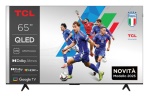 TCL - Tv Tcl 65P79K P79K SERIES Smart TV UHD Black
