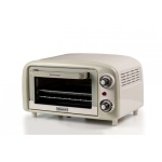 ARIETE - Forno elettrico Ariete 00C391903AR0 VINTAGE Beige