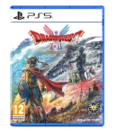 Square Enix - Videogioco Square Enix E06915 PLAYSTATION 5 Dragon Quest I & II HD 2D 