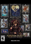 Square Enix - Videogioco Square Enix E06774 PLAYSTATION 4 Kingdom Hearts All In One 