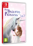 Nacon - Videogioco Nacon SWITCHUNICORNITCODE Switch The Unicorn Princess Digit