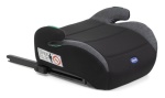 Seggiolino auto Chicco 08087101240710 QUASAR FIX Obsidian