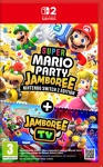 NINTENDO - Videogioco Nintendo 10016295 SWITCH 2 Super Mario Party Jamboree + Jam