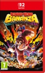 NINTENDO - Videogioco Nintendo 10016222 Switch 2 Donkey Kong Bananza