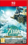 NINTENDO - Videogioco Nintendo 10016292 SWITCH 2 The Legend Of Zelda Tears Of The