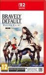 NINTENDO - Videogioco Nintendo 10016220 SWITCH 2 Bravely Default HD Remaster