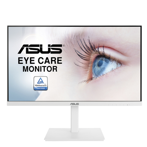 Monitor Asus 90LM06HD B01370 EYE CARE VA27DQSB W Pivot White
