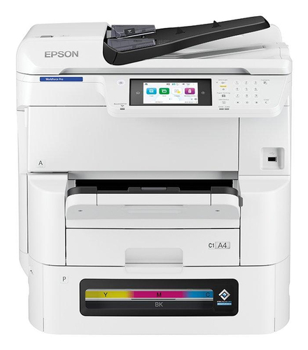 Multifunzione Epson C11CL31401 Workforce pro em-c8100rdwf a3