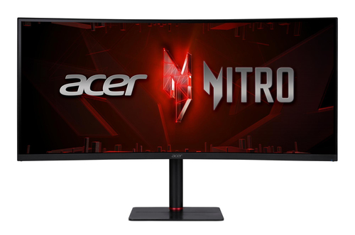 Monitor Acer UM.CX5EE.301 Nitro xv345curv3bmiphuzx 34in