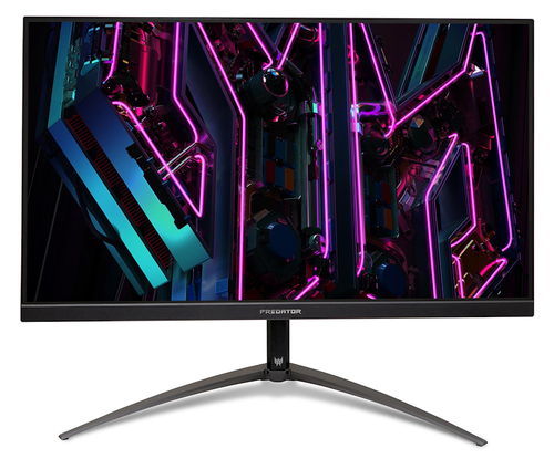 Monitor Acer UM.JX3EE.304 Predator xb323qum3bmiiphx