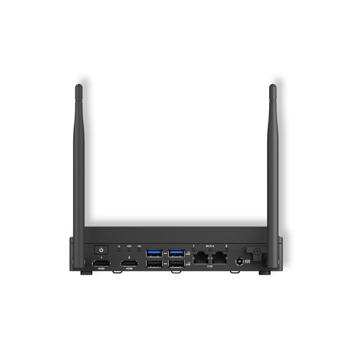 Barebone Asus 90AS0021-M000V0 Bnuc13brfa400b02i x7425e