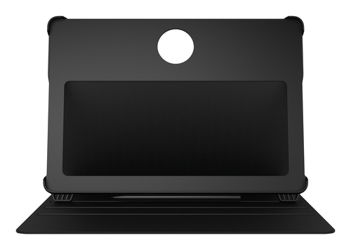 Custodia tablet Tcl FLIP CASE NXTPAPER 14 Black