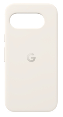 Cover Google GA09302 WW PIXEL 9a Porcelain