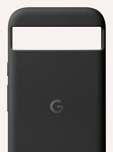 Cover Google GA05487 WW PIXEL 8a Obsidian