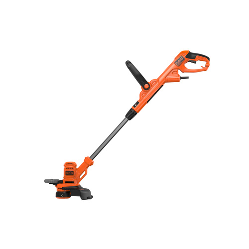 Tagliabordi elettrico Black & Decker BESTA530-QS Telescopico