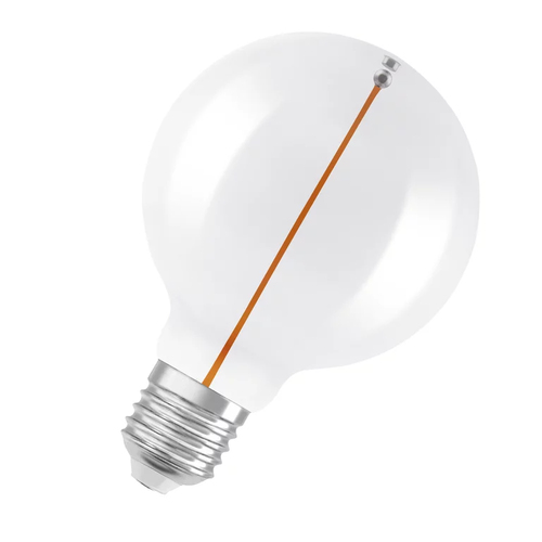 Lampadina led Osram VINTAGE 1906 GLOBE 95