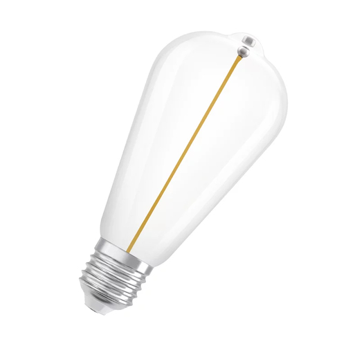 Lampadina led Osram VINTAGE 1906 CLASSIC EDISON