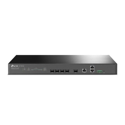 Switch di rete Tp Link DS-P7001-04 Tp-link deltastream 4-port