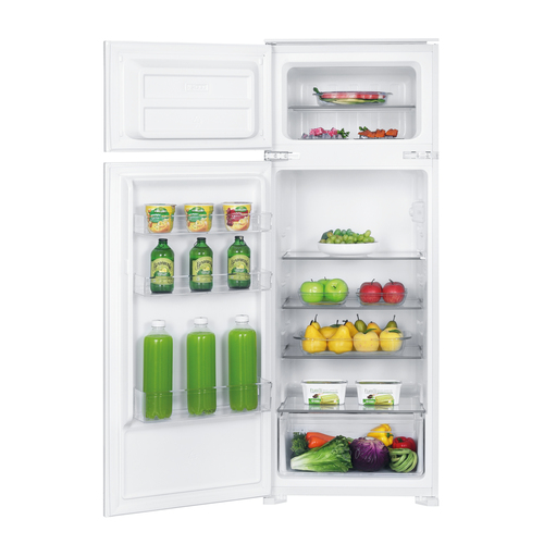Frigorifero incasso Candy 34901571 CFBD2450 2ESH White